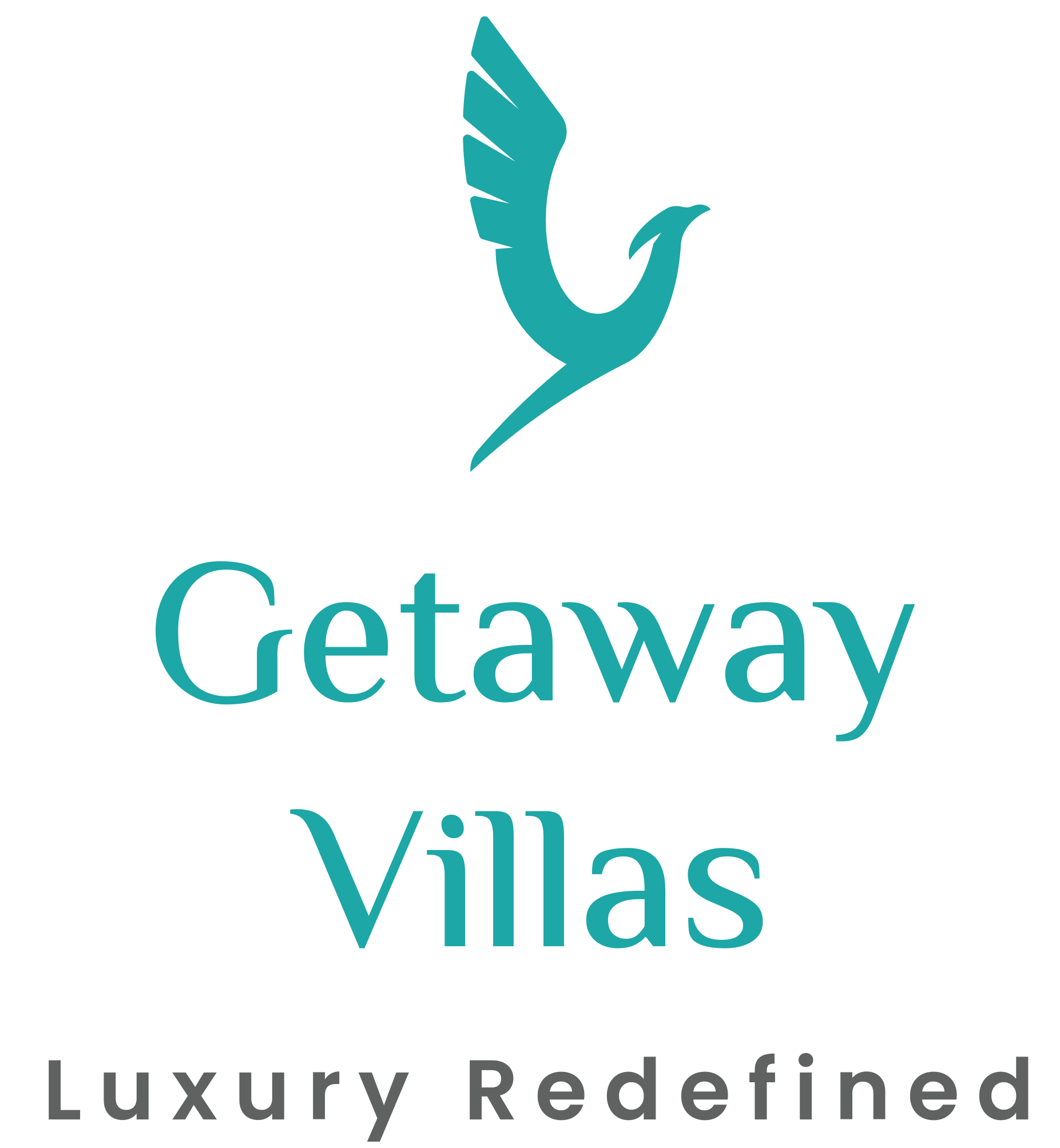 Getaway Villas Logo